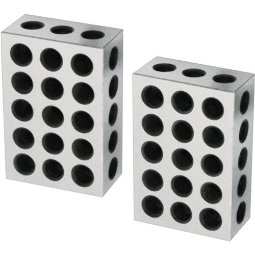 Image for iGaging T24799 - 1-2-3 Block Set