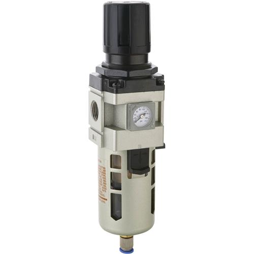 Image for Rapidair T24890 - 1/2" Air Filter/Regulator Unit