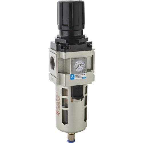 Image for Rapidair T24891 - 3/4" Air Filter/Regulator Unit