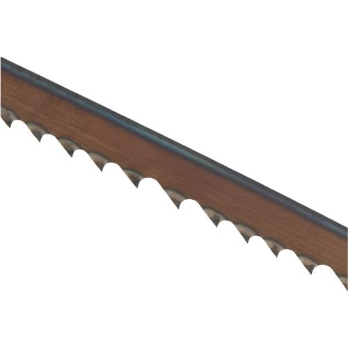 Image for Timber Wolf T25057 - 180" x 3/4" x .025" x 2/3 TPI Pos Claw Bandsaw Blade