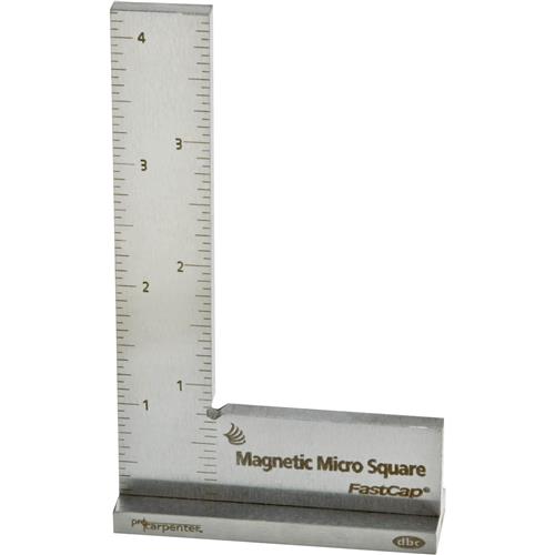 Image for FastCap T25231 - Magnetic Micro Square