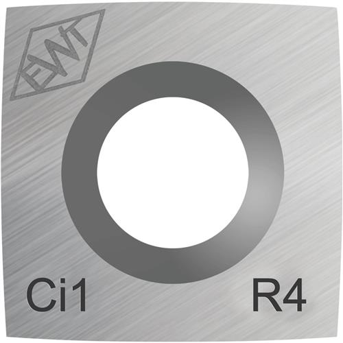 Image for Easy Wood Tools T25575 - Ci1-R4 Carbide Cutter