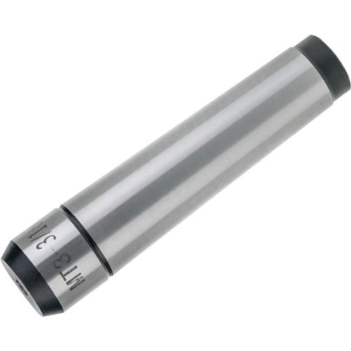 Image for Grizzly T25707 - 3/16" MT #3 End Mill Holder, Draw Bar Thread 3/8" - 16