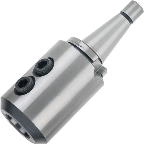 Image for Grizzly T25718 - NT40 End Mill Holder - 1-1/2"