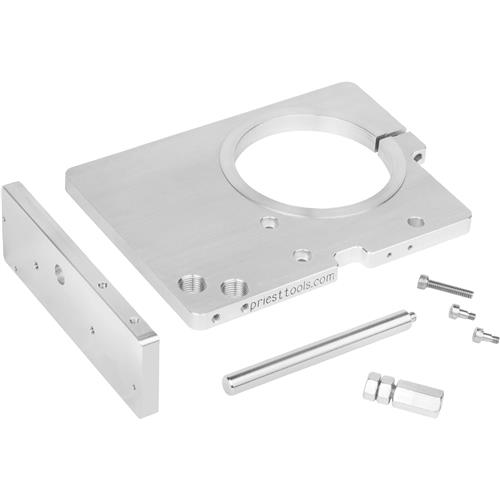 Image for Priest Tools T26361 - Spindle Brake Basic for G0704 and G0759