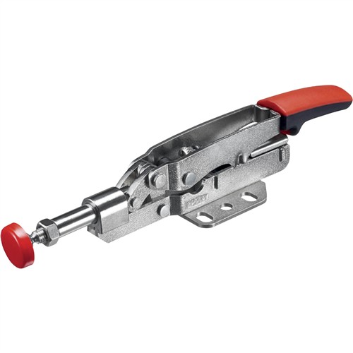 Image for Bessey T26373 - Inline Toggle Clamp, Flanged Base