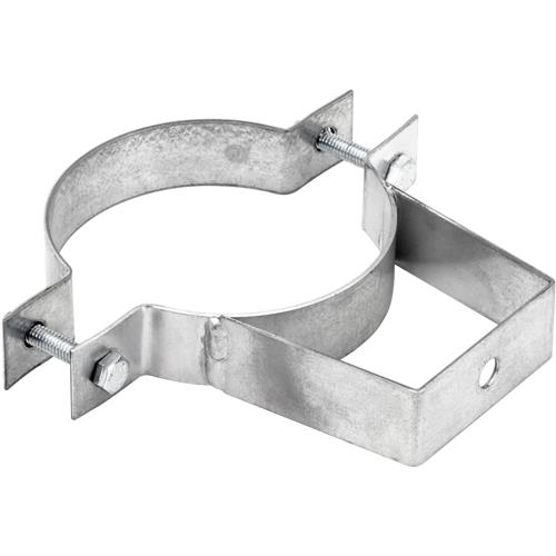 Image for 4" Industrial Dust Collection Joist Hanger