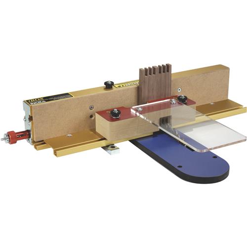 Image for Incra T26772 - I-Box Jig for Box Joints
