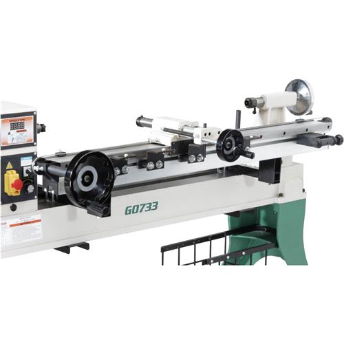 Image for Grizzly T27313 - Copy Attachment for G0987, G0733, G0462, G0584, G5979, and W1758