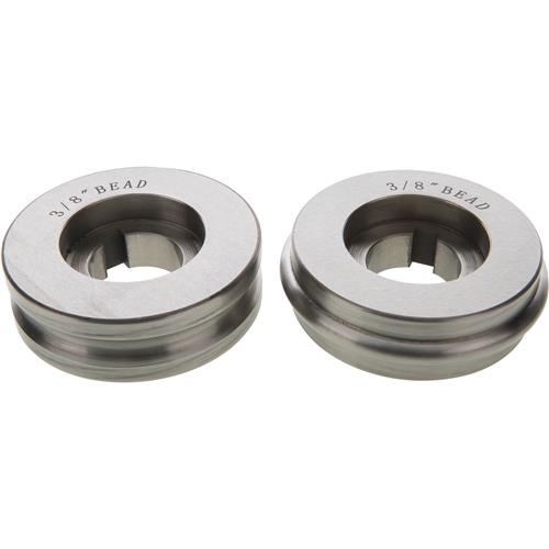 Image for Grizzly T27612 - 3/8" Bead Forming Mandrel Set for G0816