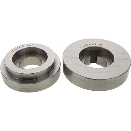 Image for Grizzly T27617 - 1/2" Flanging Mandrel Set for G0816