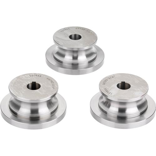 Image for Grizzly T27632 - 3/4" Radius Round Material Die for G0792