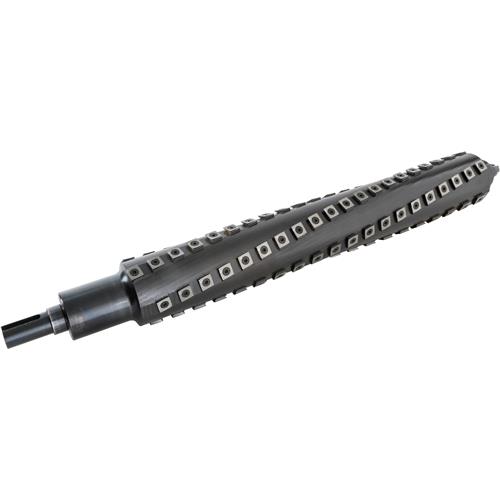 Image for Grizzly T27694 - 20" Helical Cutterhead for Planers