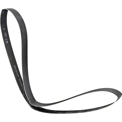 Image for Grizzly T27971 - 2" x 72" S/C Sanding Belt 600 Grit