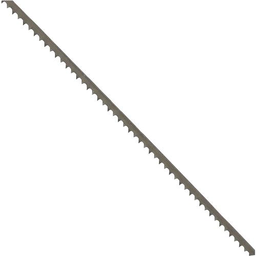 Image for Supercut T28363 - .118" 18 TPI Scroll Saw Blades, Pinned End, 6 pk.