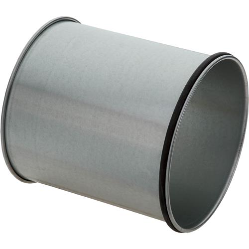 Image for US Duct T28541 - 10" Industrial Dust Collection Adjustable Sleeve