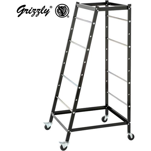 Image for Grizzly T28795 - Tool Rack Storage System