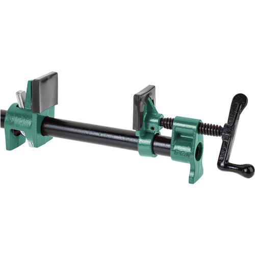 Image for Grizzly T28947 - Bear Grip 3/4" Pipe Clamp