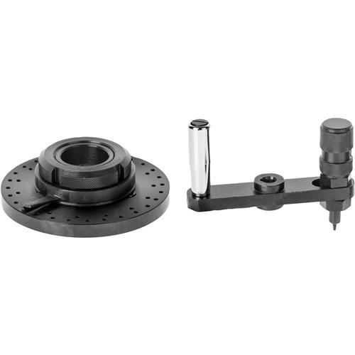 Image for Grizzly T30022 - Dividing Plate for Rotary Table