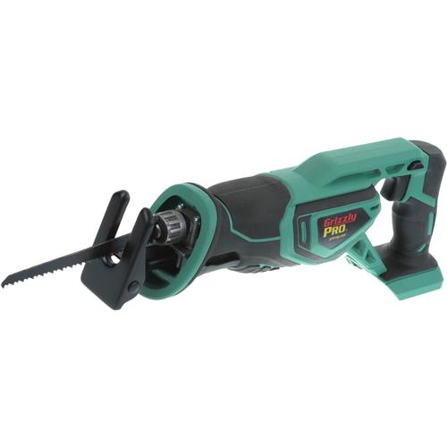 Image for 20V Reciprocating Saw - Tool Only