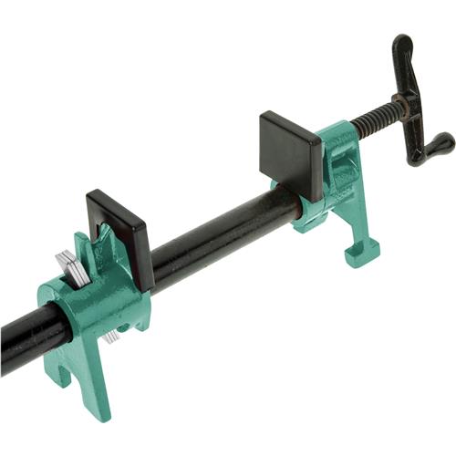 Image for Bear Grip A-Frame 3/4" Pipe Clamp