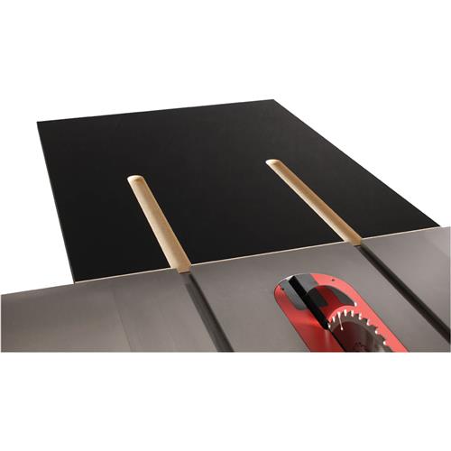 Image for SawStop T30442 - 30" Outfeed Table