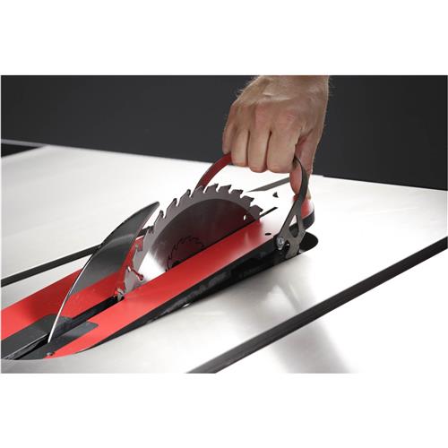 Image for SawStop T30448 - Standard Table Saw Insert with Lock-Down Lever