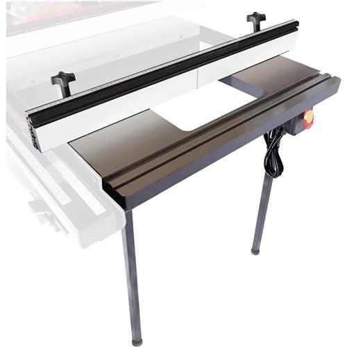Image for SawStop T30456 - 30" In-Line Cast-Iron Router Table