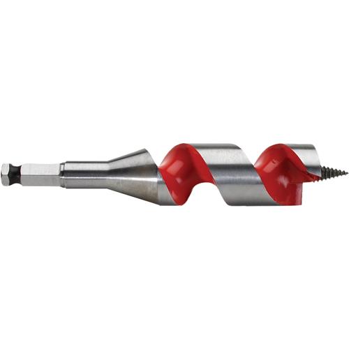 Image for Milwaukee T31149 - 6" Ship Auger Bit 1-1/4" dia.