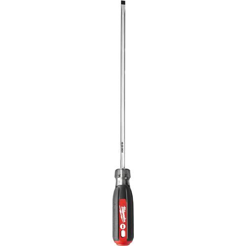 Image for Milwaukee T31279 - 1/4" Cabinet - 10" Cushion Grip Screwdriver