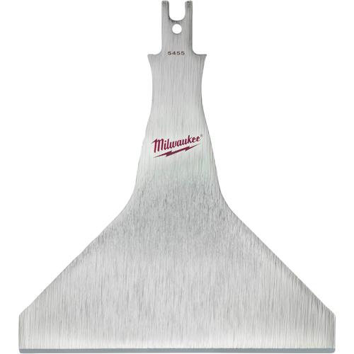 Image for Milwaukee T31343 - 5" Scraper Blade