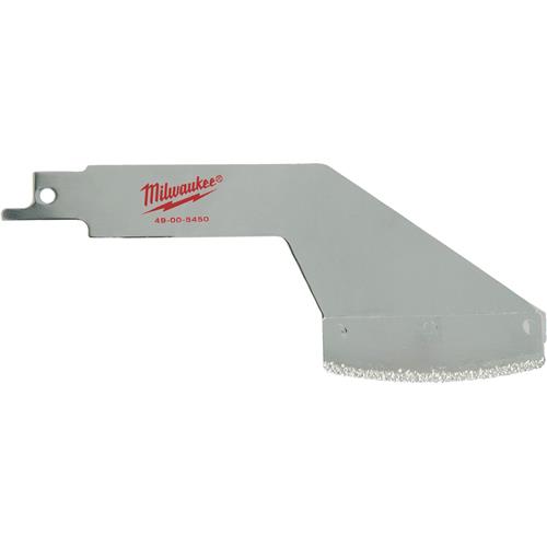 Image for Milwaukee T31367 - Grout Removal Tool