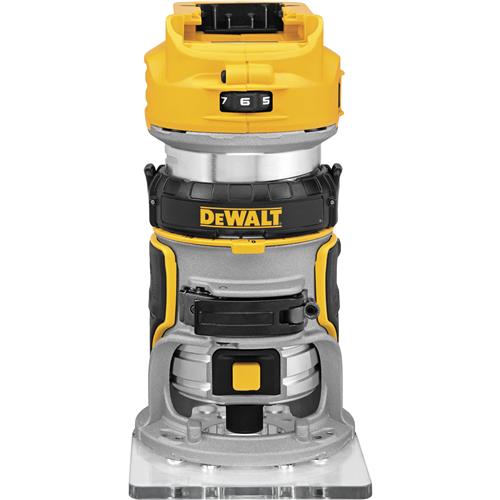 Image for DeWalt T31595 - 20V MAX XR Cordless Compact Router