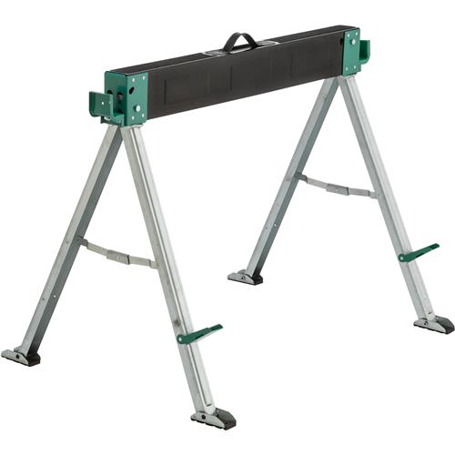 Image for Grizzly T31669 - The Bear Stand Pro Sawhorse, Single