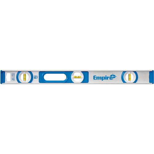 Image for Milwaukee T31857 - 24" True Blue I-Beam Level
