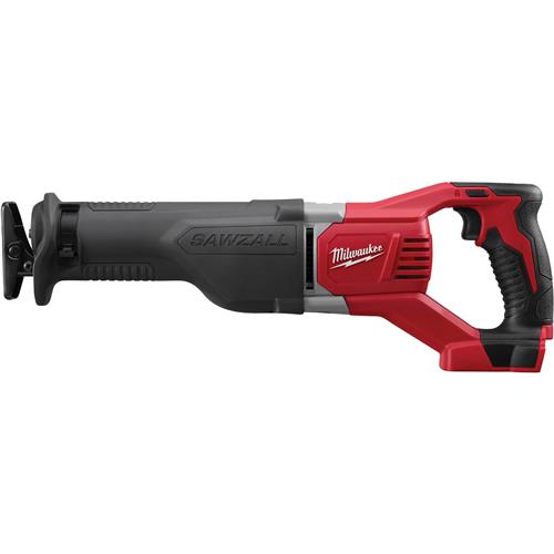 Image for Milwaukee T32198R - M18 Sawzall Reconditioned Recip Saw