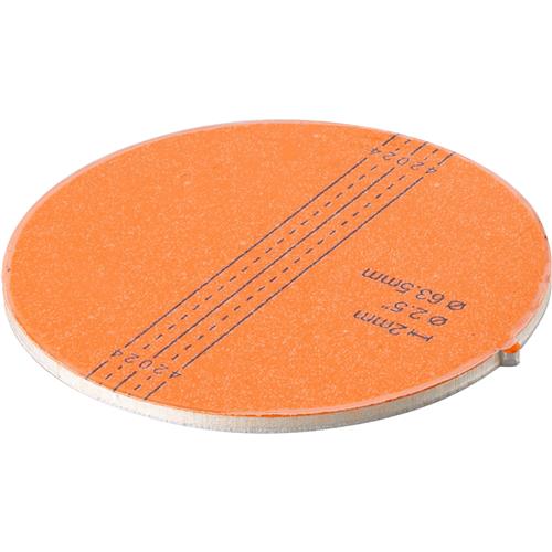 限定120枚 美品 Idles – Tangk アイドルズ オレンジ盤 限定120枚 美品