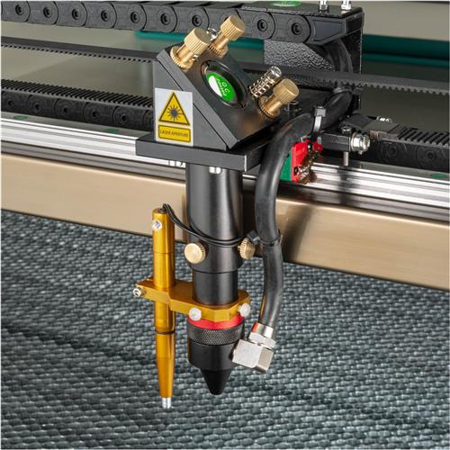 Image for Grizzly T32364 - Replacement 25mm Mirror for G0874, G0912, G0914