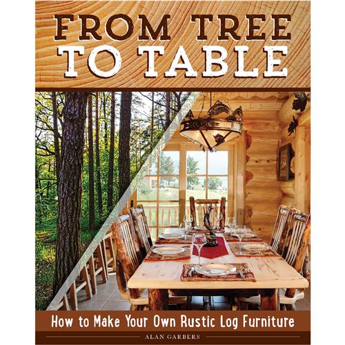 Image for Fox Chapel T32392 - From Tree to Table - Book