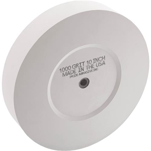 Image for Pride Abrasives T32424 - Replacement Grinding Wheel- 1000 Grit