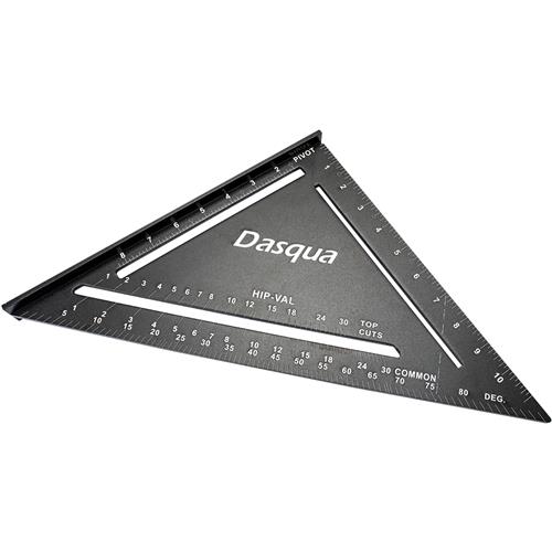 Image for Dasqua T32517 - 12" Rafter Square