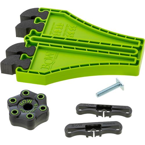 Image for Bow Products T32584 - Portable Saw Featherboard