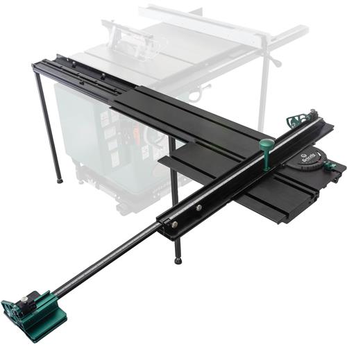 Image for Grizzly T32737 - Sliding Table Attachment for Table Saws