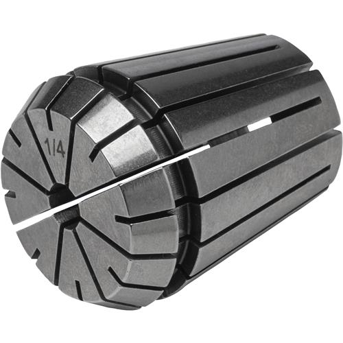 Image for Grizzly T32823 - 1/4" ER32 Spring Collet