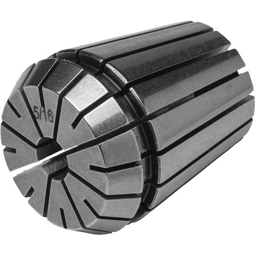 Image for Grizzly T32824 - 5/16" ER32 Spring Collet