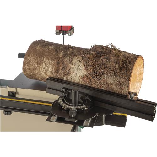 Image for Grizzly T32840 - Sliding Log Miter Table