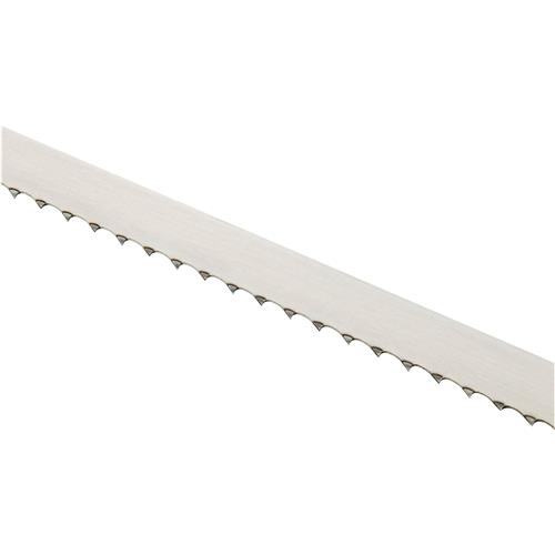 Image for Supercut T32848 - 82" x 5/8" .025" x 4 TPI Stainless Steel Blade for T32304