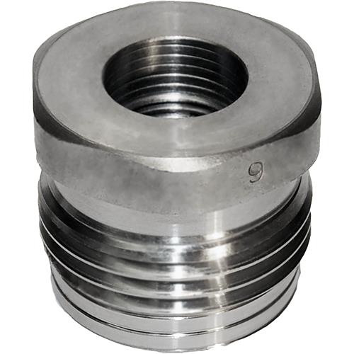 Image for Teknatool T32855 - 3/4" x 16 TPI RH Thread Adapter