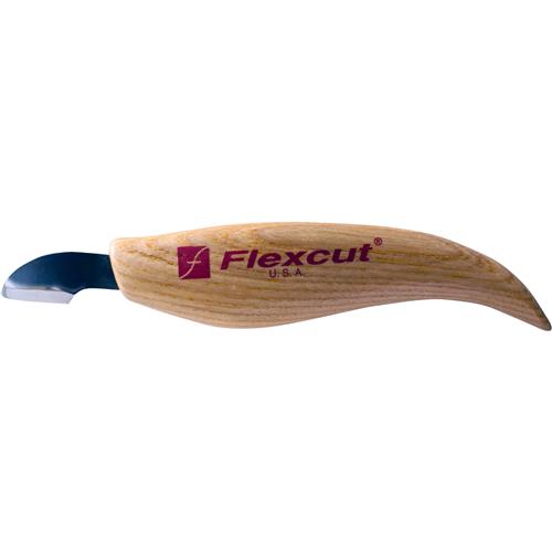 Image for Flexcut T32863 - Left-Handed Hook Knife