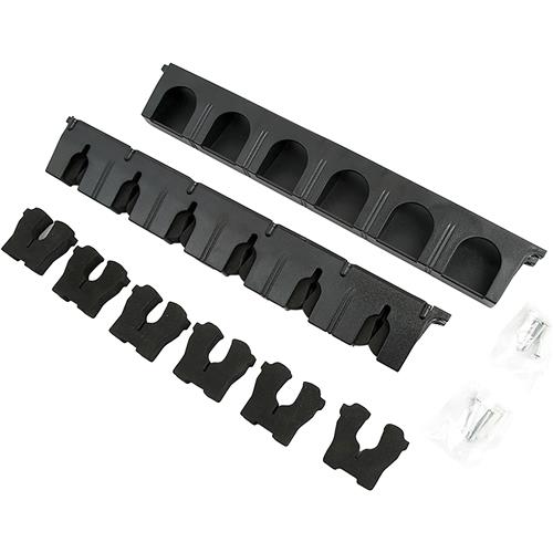 Image for Grizzly T32869 - Turning Tool Storage Racks